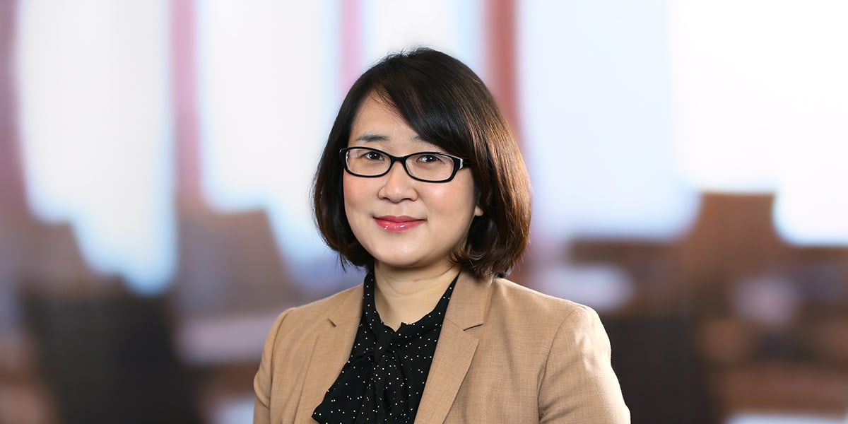 Joohee Lee, PhD | Associate | Mintz