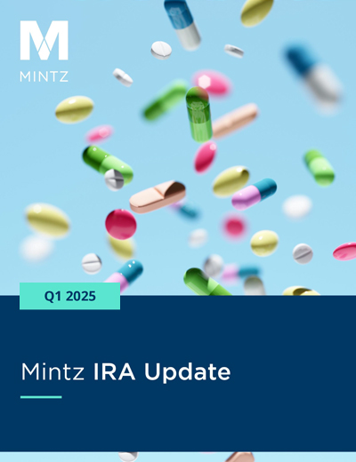 mintz ira update 07-2024