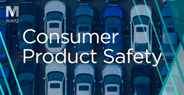 Consumer Product Safety Commission issues recall, warnings